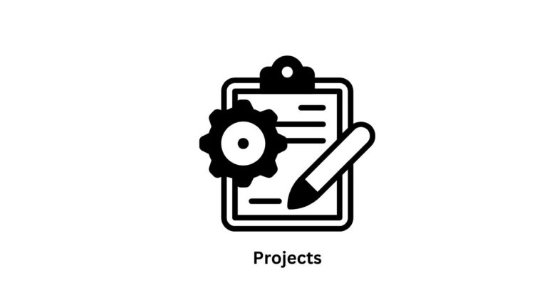 Projects