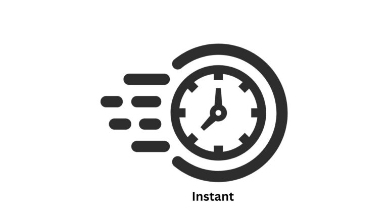 Instant & Free Calculator