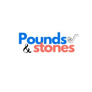 Poundstostones.co.uk Logo